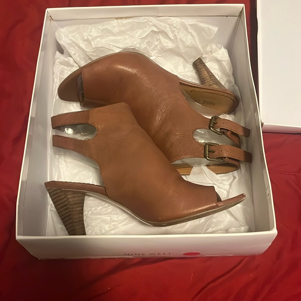 Nine West NWMiraculous Heels in Congnac